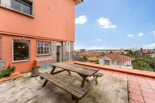 PF38379 - Apartamento T3 com piscina, Monte Estoril, Cascais - Imagem 29