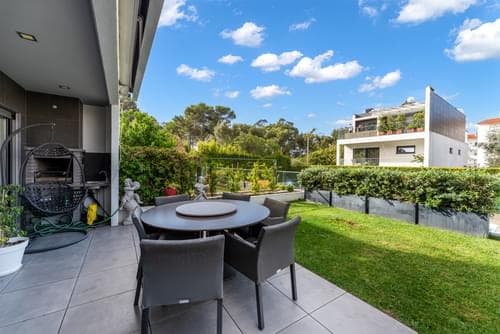 PF38382 - Moradia T5 + 1 com piscina, Cascais - Imagem 3