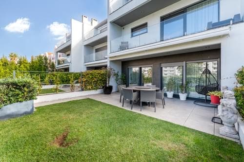 PF38382 - Moradia T5 + 1 com piscina, Cascais - Imagem 4