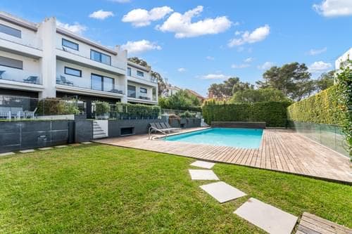 PF38382 - Moradia T5 + 1 com piscina, Cascais - Imagem 2