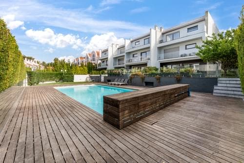 PF38382 - Moradia T5 + 1 com piscina, Cascais - Imagem 6