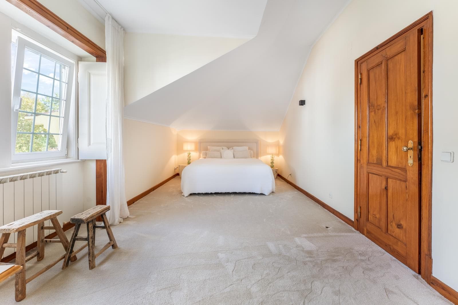 Moradia T5 com jardim, Monte Estoril, Cascais - Imagem 18