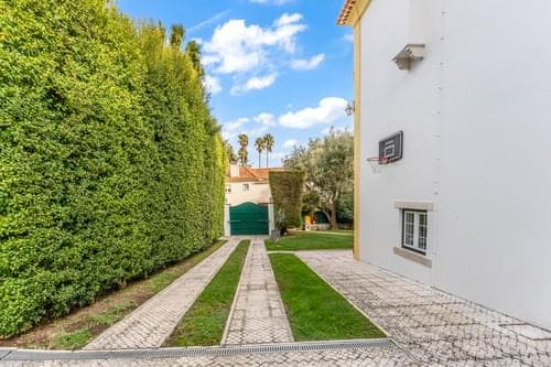 PF41047 - Moradia T5 com jardim, Monte Estoril, Cascais - Imagem 38