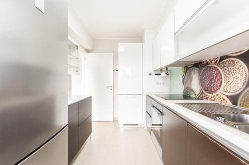 PF38388 - Apartamento T1 com estacionamento, Parque das Nações, Lisboa - Imagem 3