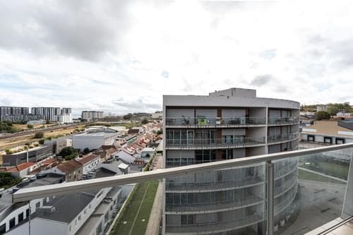 PF38388 - Apartamento T1 com estacionamento, Parque das Nações, Lisboa - Imagem 19