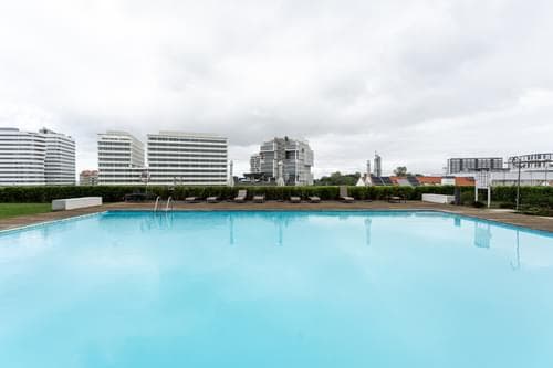PF38388 - Apartamento T1 com estacionamento, Parque das Nações, Lisboa - Imagem 20