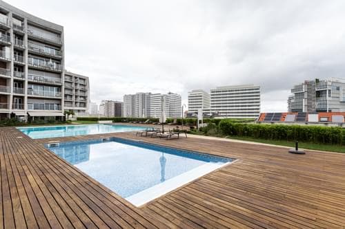 PF38388 - Apartamento T1 com estacionamento, Parque das Nações, Lisboa - Imagem 21