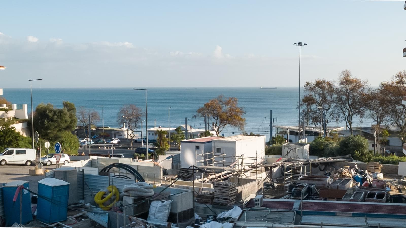 Apartamento T3 com piscina, Centro Cascais, Cascais - Imagem 8