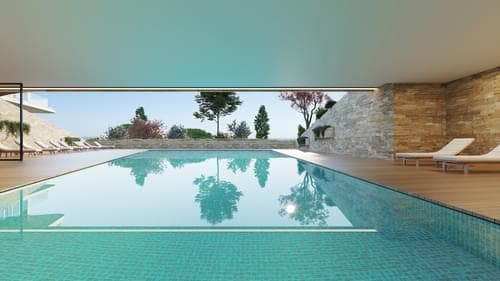 PF39300 - Apartamento T3 com piscina, Centro Cascais, Cascais - Imagem 24