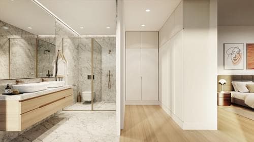 PF39300 - Apartamento T3 com piscina, Centro Cascais, Cascais - Imagem 17