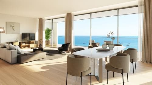 PF39300 - Apartamento T3 com piscina, Centro Cascais, Cascais - Imagem 11