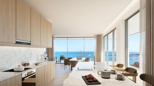 PF39300 - Apartamento T3 com piscina, Centro Cascais, Cascais - Imagem 16