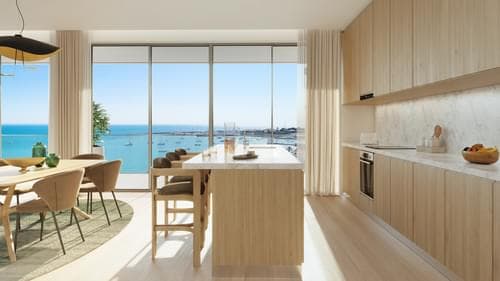 PF39300 - Apartamento T3 com piscina, Centro Cascais, Cascais - Imagem 10