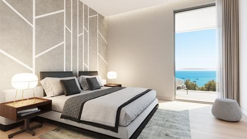 PF39300 - Apartamento T3 com piscina, Centro Cascais, Cascais - Imagem 12