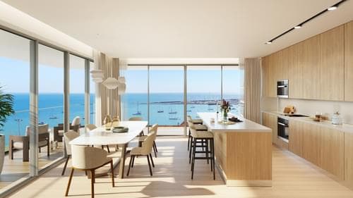 PF39300 - Apartamento T3 com piscina, Centro Cascais, Cascais - Imagem 9