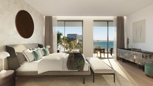 PF39300 - Apartamento T3 com piscina, Centro Cascais, Cascais - Imagem 14