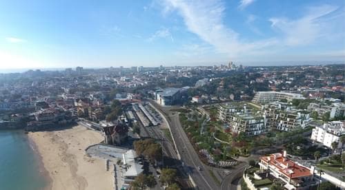 PF39300 - Apartamento T3 com piscina, Centro Cascais, Cascais - Imagem 22