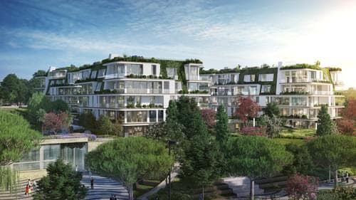 PF39300 - Apartamento T3 com piscina, Centro Cascais, Cascais - Imagem 27