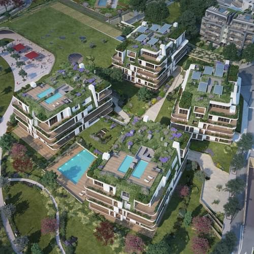 PF39300 - Apartamento T3 com piscina, Centro Cascais, Cascais - Imagem 21