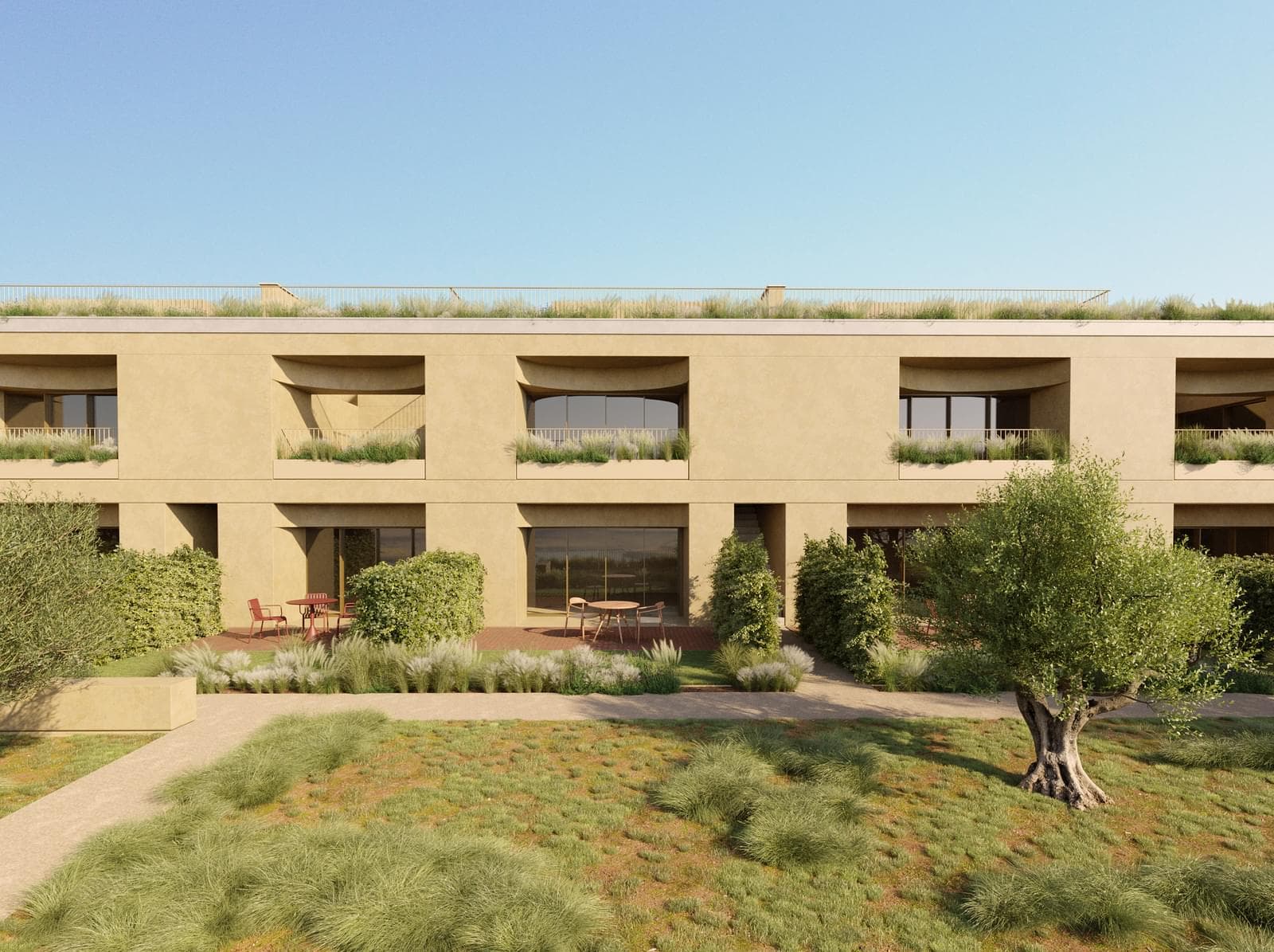 Apartamento T1 no Olive Green, Álcacer do Sal, Alcacer do Sal - Imagem 12