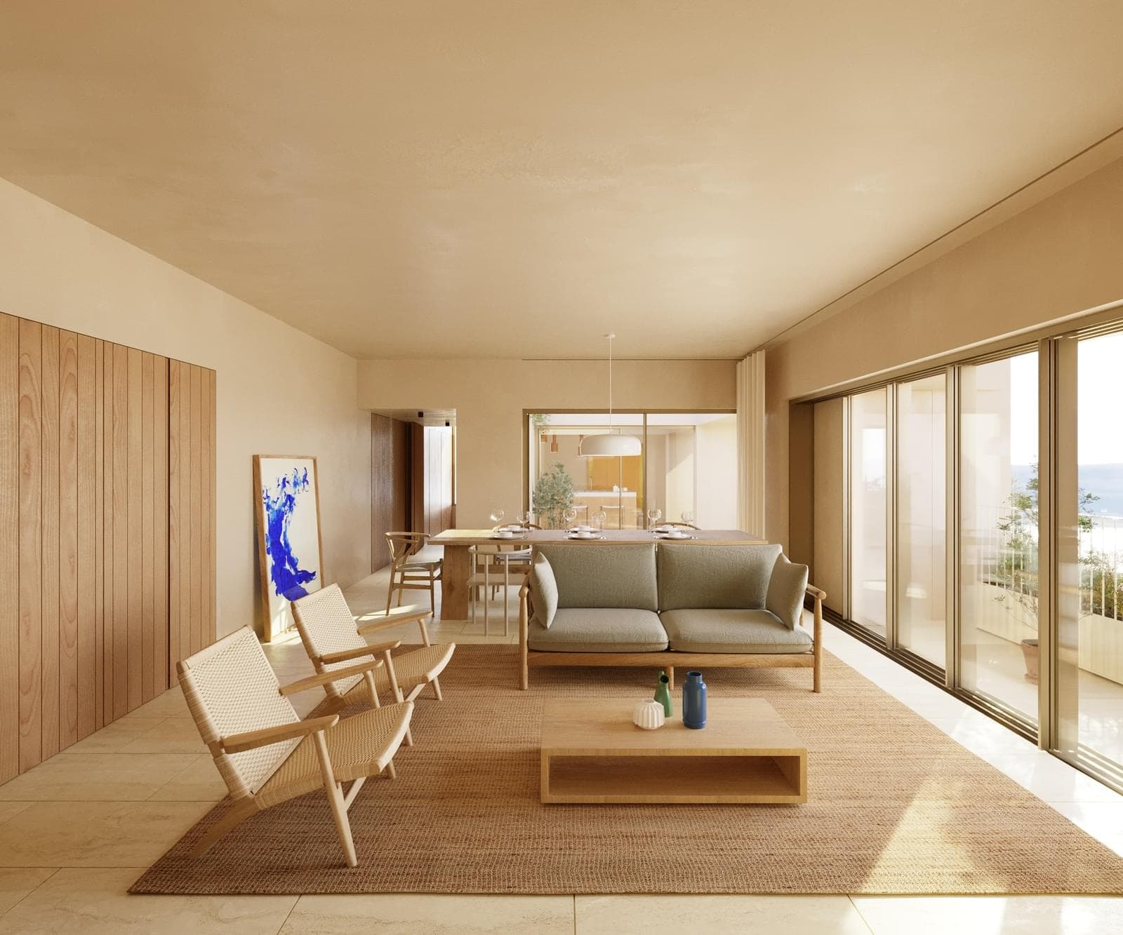 Apartamento T1 no Olive Green, Álcacer do Sal, Alcacer do Sal - Imagem 2
