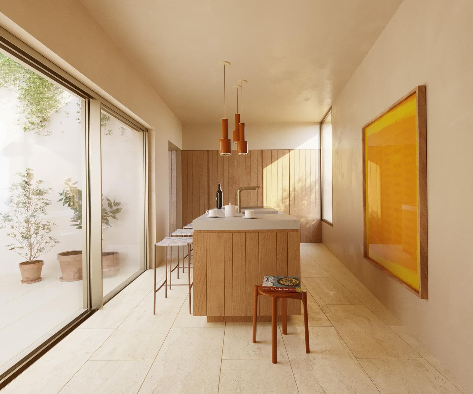 Apartamento T1 no Olive Green, Álcacer do Sal, Alcacer do Sal - Imagem 3