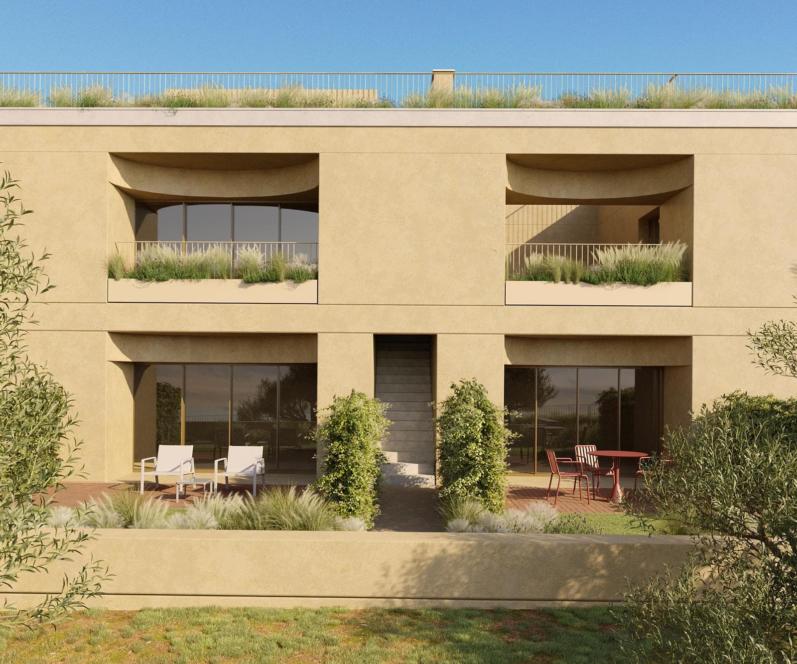 Apartamento T3 no Olive Green, Álcacer do Sal, Alcacer do Sal - Imagem 16