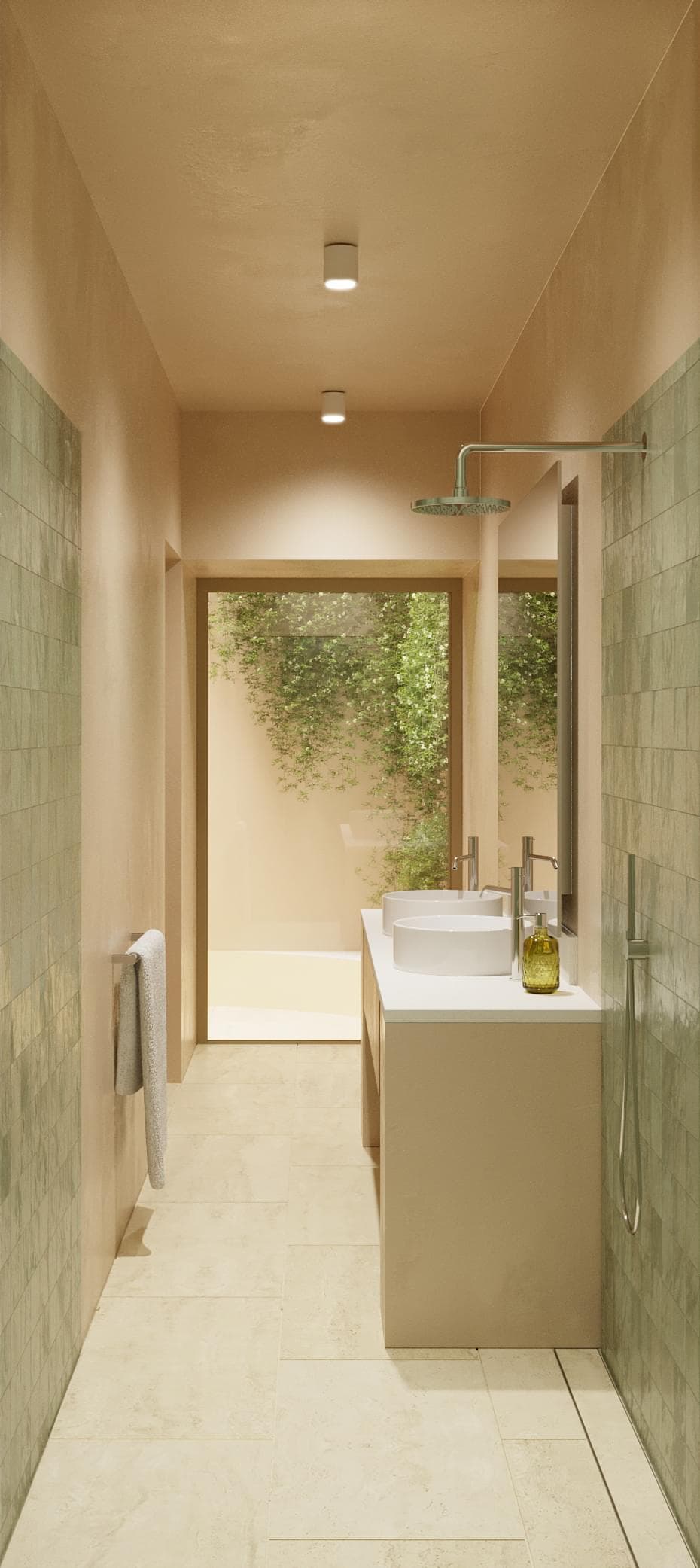 Apartamento T3 no Olive Green, Álcacer do Sal, Alcacer do Sal - Imagem 8
