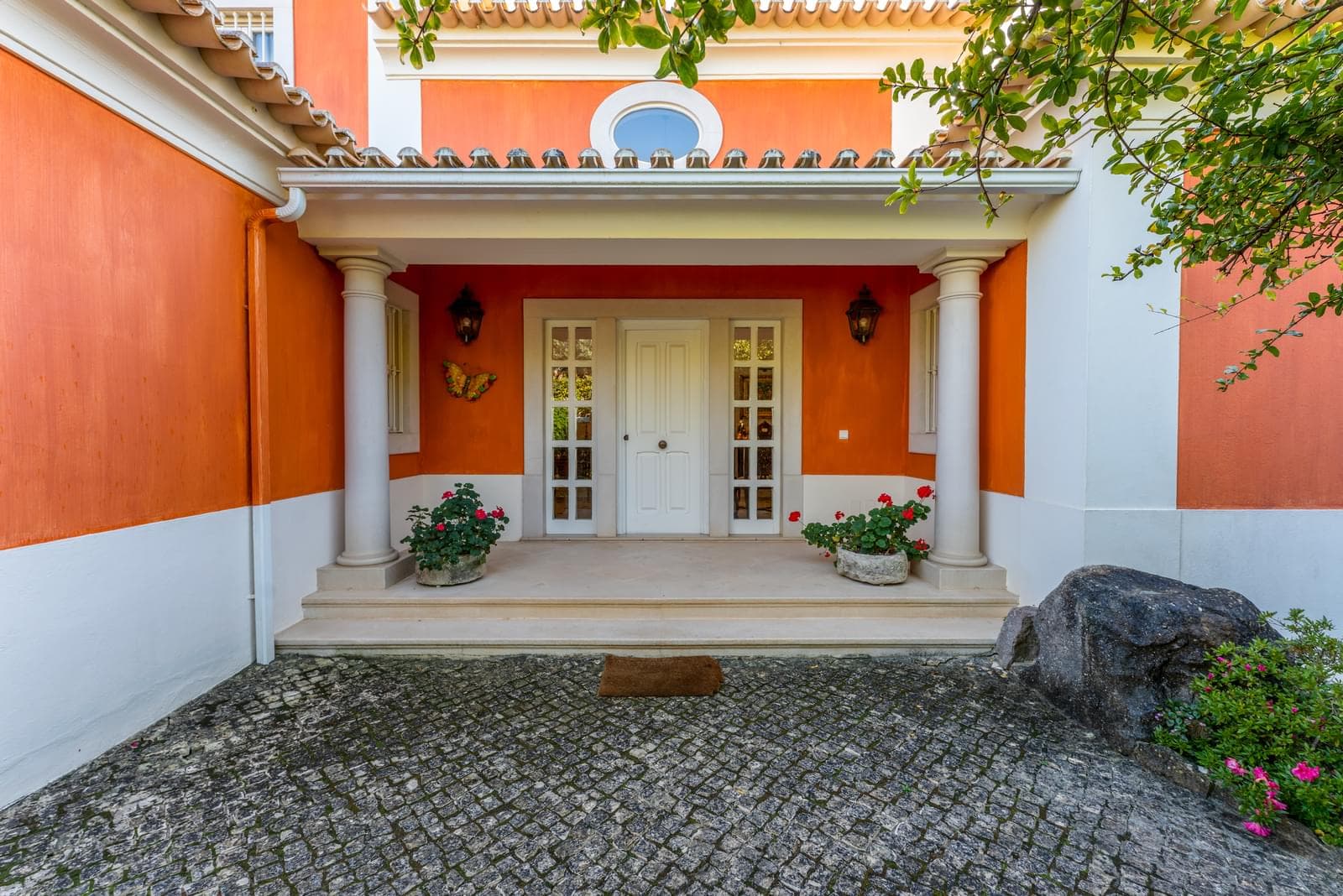 Moradia T4 com piscina, Cascais - Imagem 14