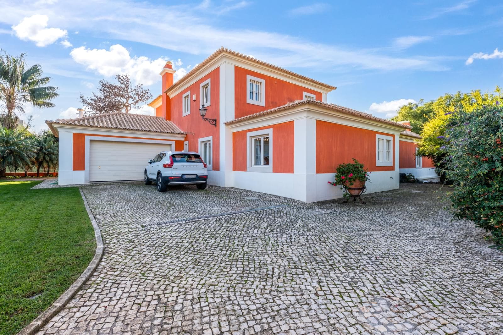 Moradia T4 com piscina, Cascais - Imagem 15