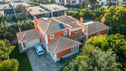 PF38548 - Moradia T4 com piscina, Cascais - Imagem 41