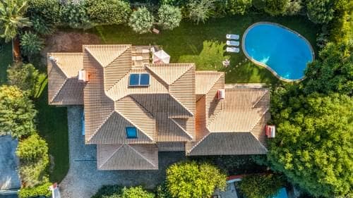 PF38548 - Moradia T4 com piscina, Cascais - Imagem 42
