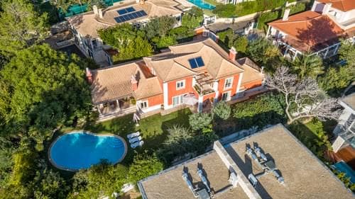 PF38548 - Moradia T4 com piscina, Cascais - Imagem 43