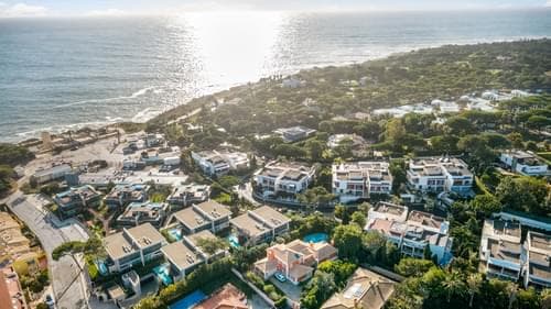 PF38548 - Moradia T4 com piscina, Cascais - Imagem 1
