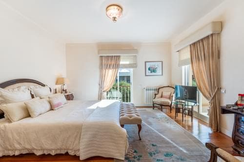 PF38548 - Moradia T4 com piscina, Cascais - Imagem 32