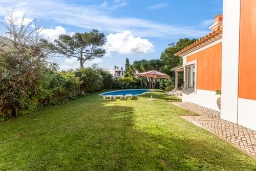 PF38548 - Moradia T4 com piscina, Cascais - Imagem 39