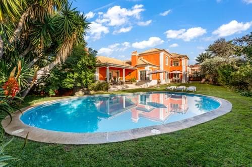 PF38548 - Moradia T4 com piscina, Cascais - Imagem 2