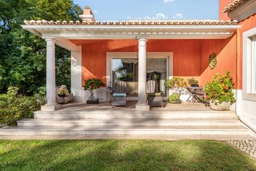 PF38548 - Moradia T4 com piscina, Cascais - Imagem 7