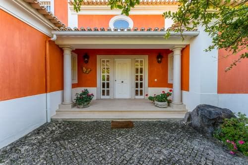 PF38548 - Moradia T4 com piscina, Cascais - Imagem 13