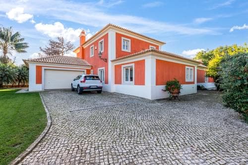 PF38548 - Moradia T4 com piscina, Cascais - Imagem 14