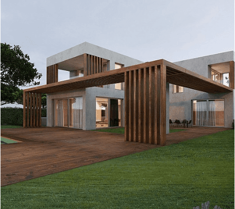 Moradia Isolada T3 + 1 com piscina, Quinta da Marinha, Cascais - Imagem 1
