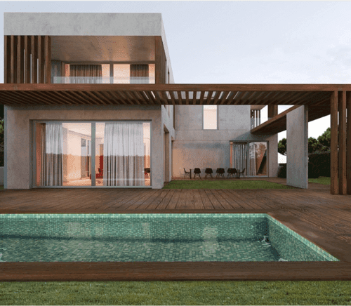 PF38716 - Moradia Isolada T3 + 1 com piscina, Quinta da Marinha, Cascais - Imagem 2