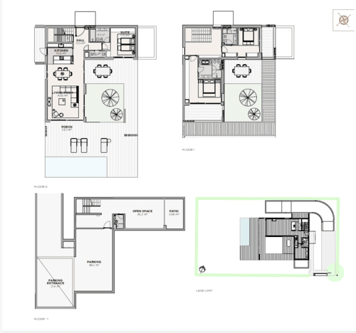 PF38716 - Moradia Isolada T3 + 1 com piscina, Quinta da Marinha, Cascais - Imagem 32