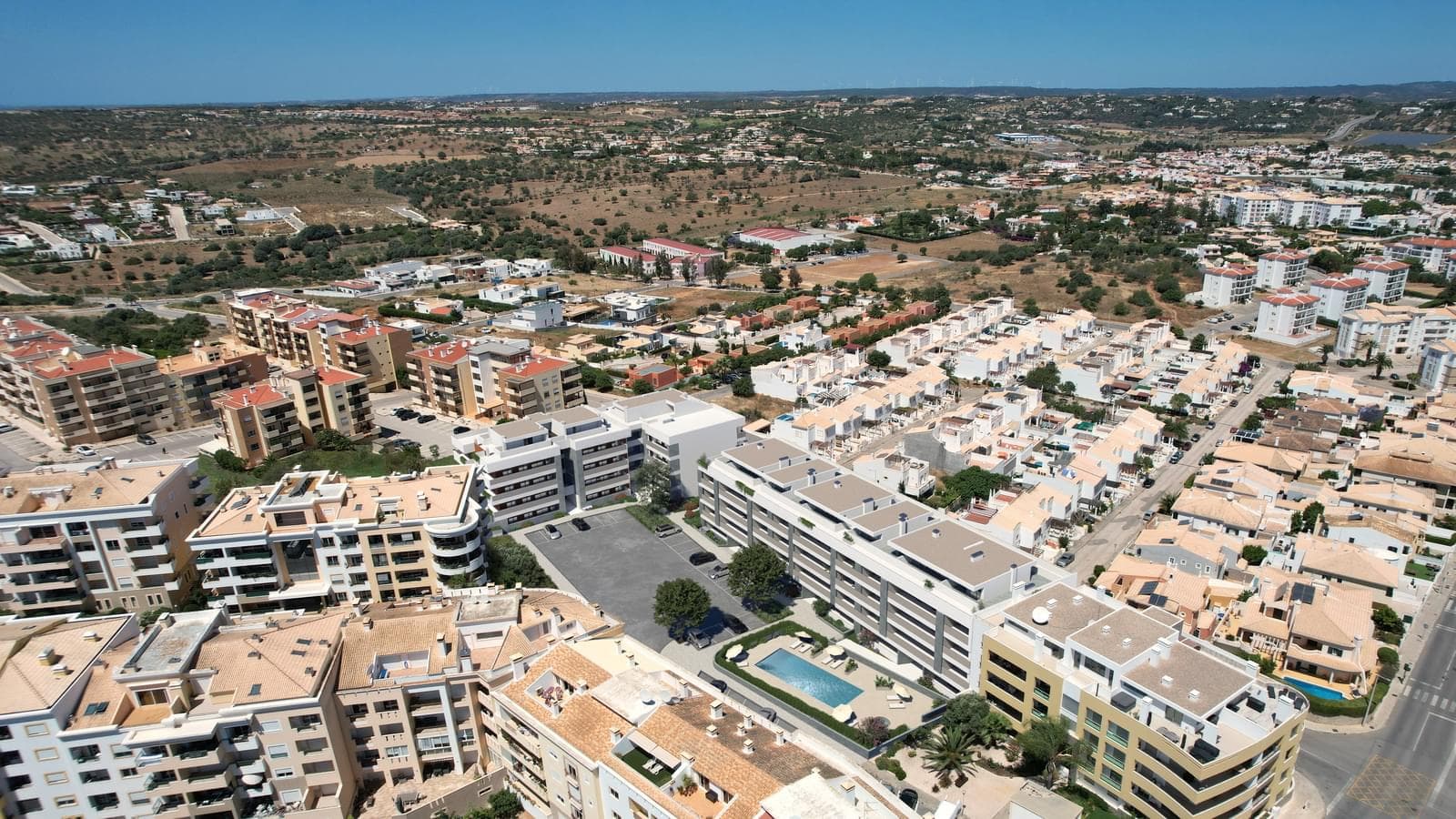Apartamento T3 no DOMUS 22 & 23, Lagos - Imagem 8