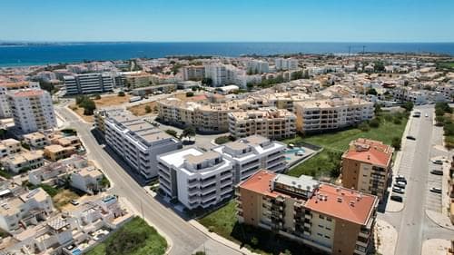PF40306 - Apartamento T2 com piscina, Lagos - Imagem 7