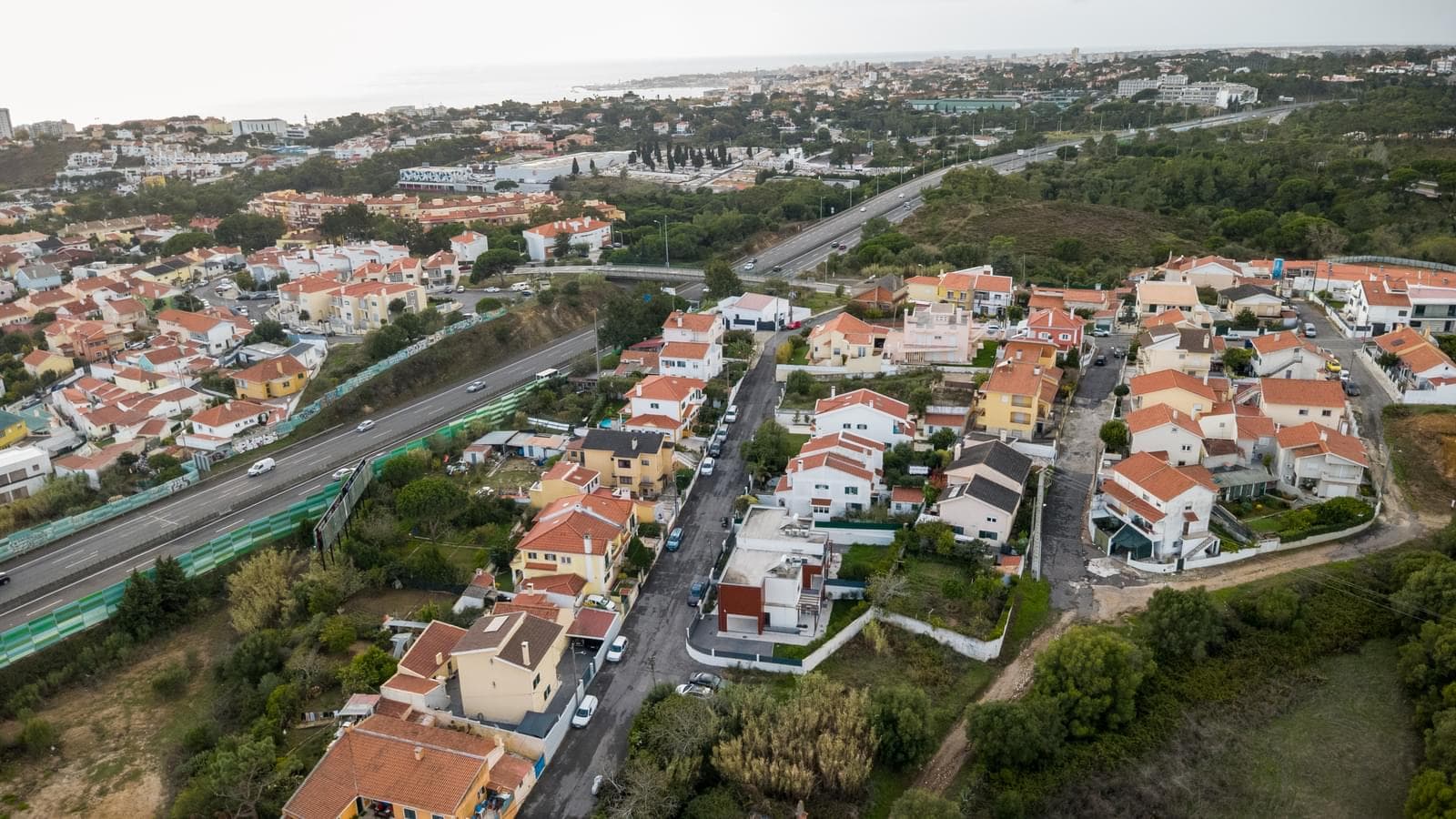 Maison normal 4 + 1 pièces avec parking, Atiba, Cascais - Image 7