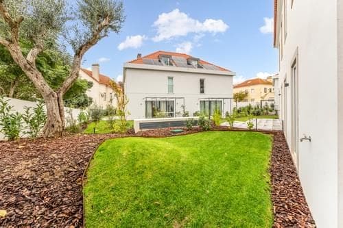 PF38927 - Moradia T4 + 1 com piscina, Santo Amaro de Oeiras, Oeiras - Imagem 10