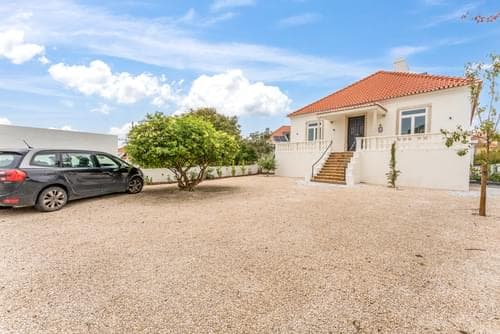 PF38927 - Moradia T4 + 1 com piscina, Santo Amaro de Oeiras, Oeiras - Imagem 7