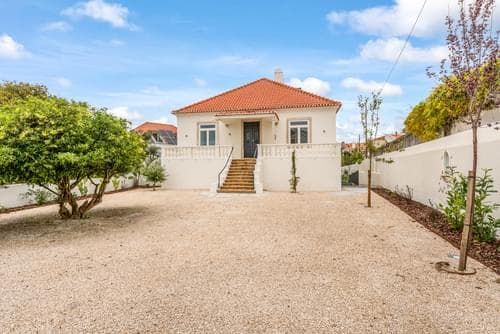 PF38927 - Moradia T4 + 1 com piscina, Santo Amaro de Oeiras, Oeiras - Imagem 6