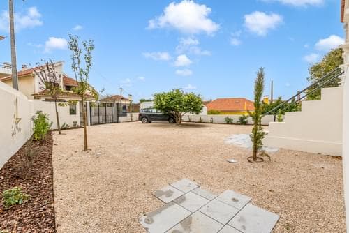 PF38927 - Moradia T4 + 1 com piscina, Santo Amaro de Oeiras, Oeiras - Imagem 5